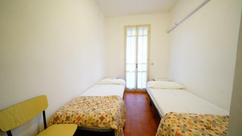 Apartamento Villette Astoria