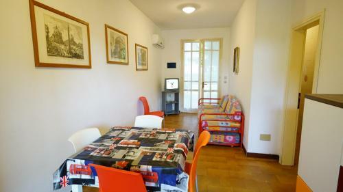 Apartamento Villette Astoria