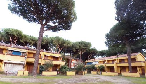 Apartamento Villette Astoria