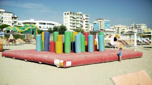 Apartamento Villette Astoria