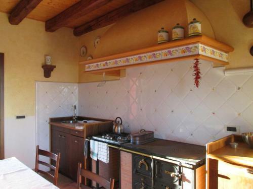 La Centuria Societ� Agricola Casa Vacanze