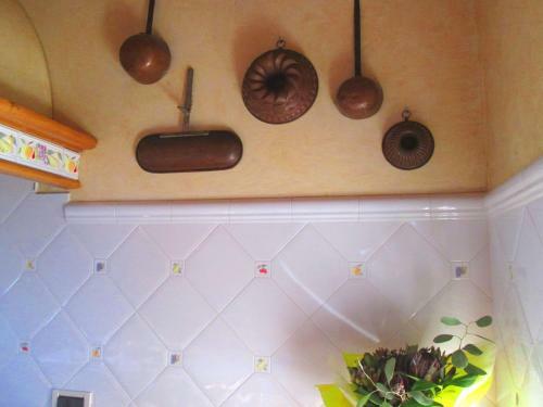 La Centuria Societ� Agricola Casa Vacanze