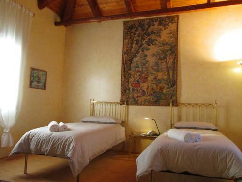 La Centuria Societ� Agricola Casa Vacanze