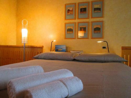 La Centuria Societ� Agricola Casa Vacanze