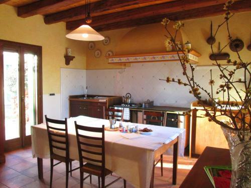 La Centuria Societ� Agricola Casa Vacanze