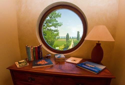 La Centuria Societ� Agricola Casa Vacanze
