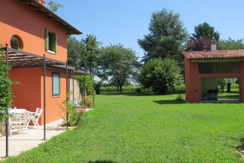 La Centuria Societ� Agricola Casa Vacanze