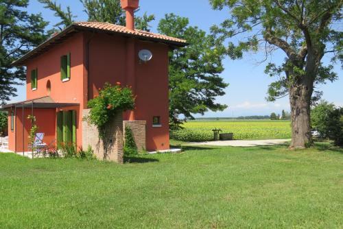 La Centuria Societ� Agricola Casa Vacanze