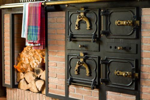 La Centuria Societ� Agricola Casa Vacanze