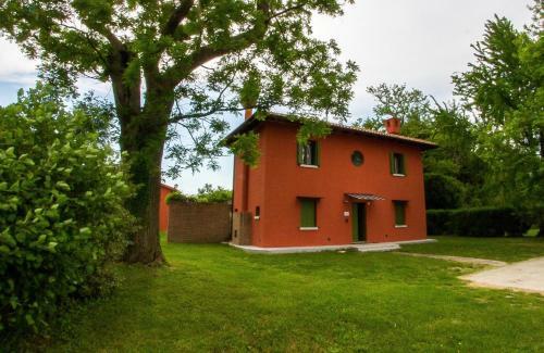 La Centuria Societ� Agricola Casa Vacanze