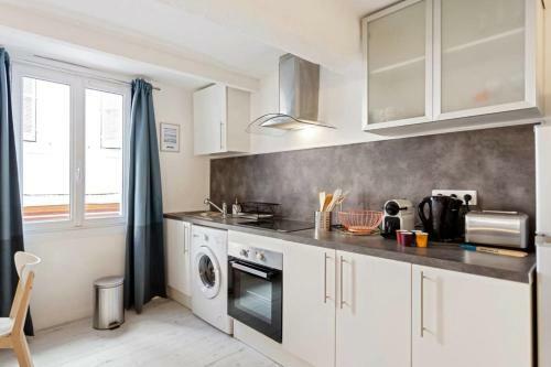 Cozy Apartment Close To The Old Port