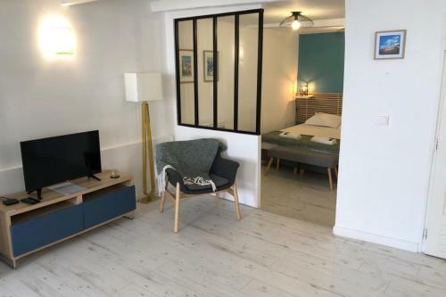 Cozy Apartment Close To The Old Port
