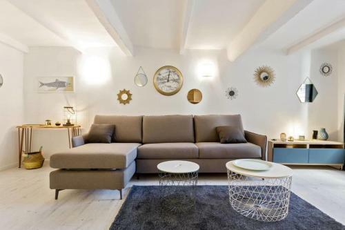 Cozy Apartment Close To The Old Port