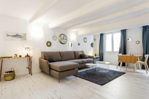 Cozy Apartment Close To The Old Port