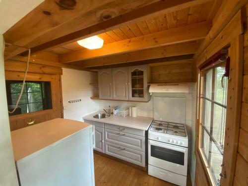 Bed & Breakfast Otarkia Lodge