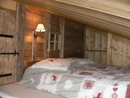 Petit Chalet Individuel De Caract�re