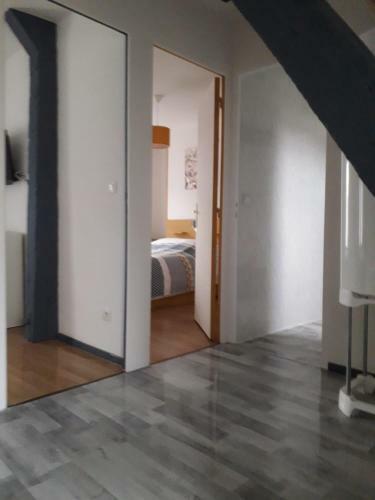Apartamento Porte de Chambord