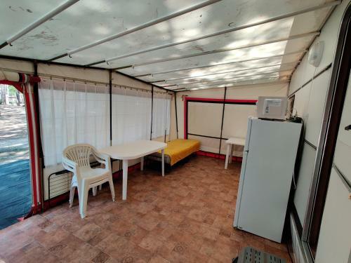 Marepineta Caravans
