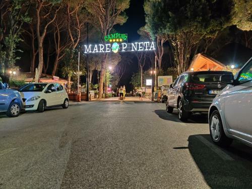 Marepineta Caravans