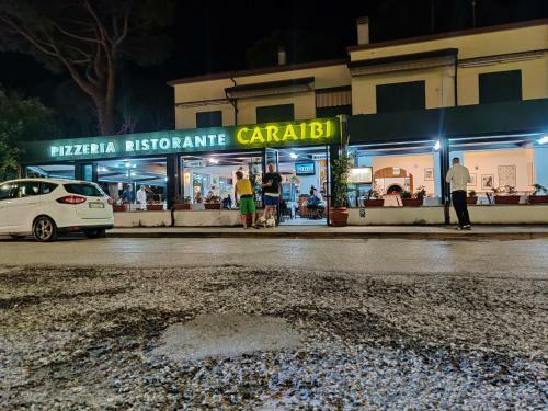 Marepineta Caravans