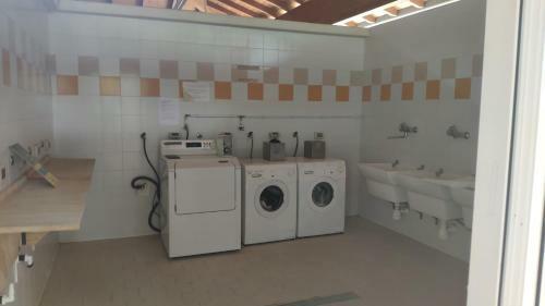 Marepineta Caravans