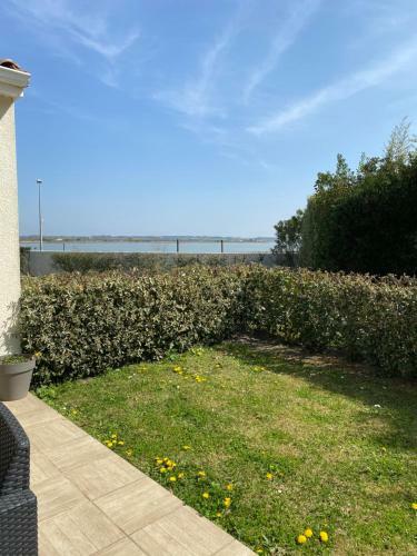 Apartamento Maison Vue Mer