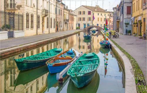 Apartamento Orsamaggiore