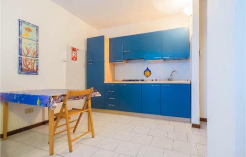 Apartamento Orsamaggiore