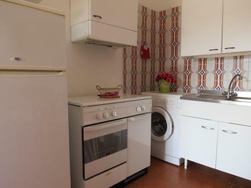 Apartamento Appartamento Europa