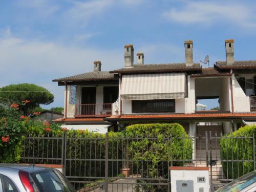 Apartamento Appartamento Europa
