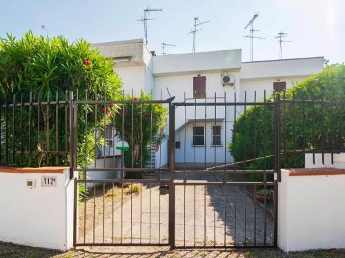 Apartamento Locazione Turistica Franca