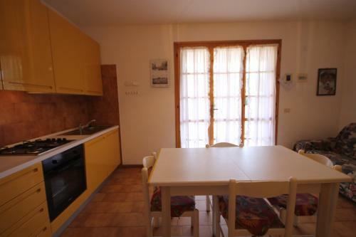 Apartamento Agenzia Vear Mangrovie 3