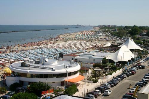 Apartamento Agenzia Vear Mangrovie 3