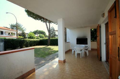 Apartamento Agenzia Vear Mangrovie 3