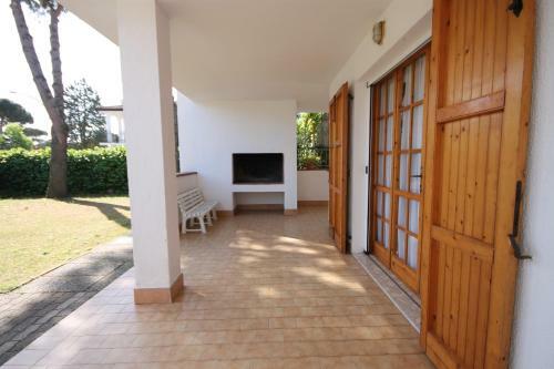 Apartamento Agenzia Vear Mangrovie 3