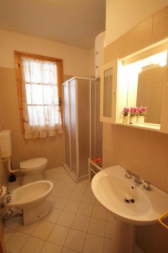 Apartamento Agenzia Vear Mangrovie 3