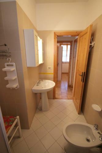 Apartamento Agenzia Vear Mangrovie 3