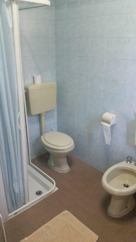 Hotel Albergo Elena