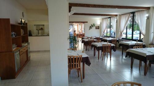 Hotel Albergo Elena