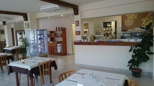 Hotel Albergo Elena