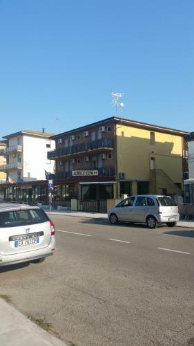 Hotel Albergo Elena