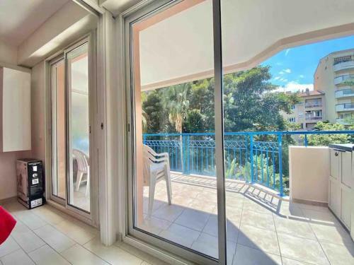Apartamento "aux Rivages Du Parc" Plein Centre, Calme, Plage