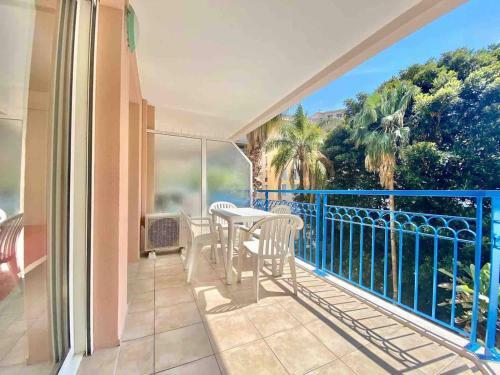Apartamento "aux Rivages Du Parc" Plein Centre, Calme, Plage