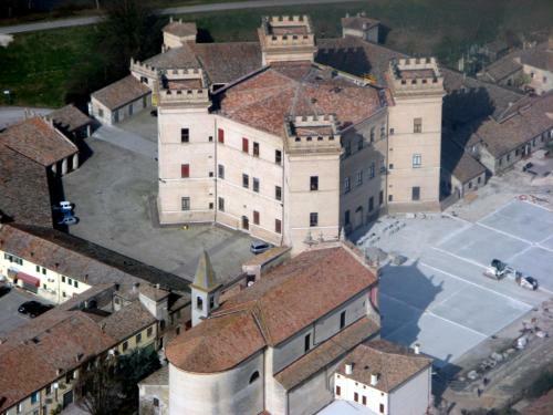 Apartamento Res. Mare - Corallo 31