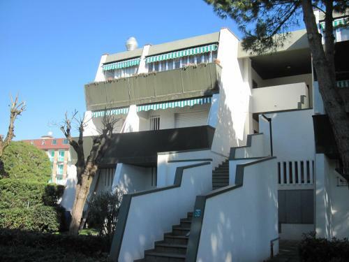 Apartamento Res. Mare - Corallo 31