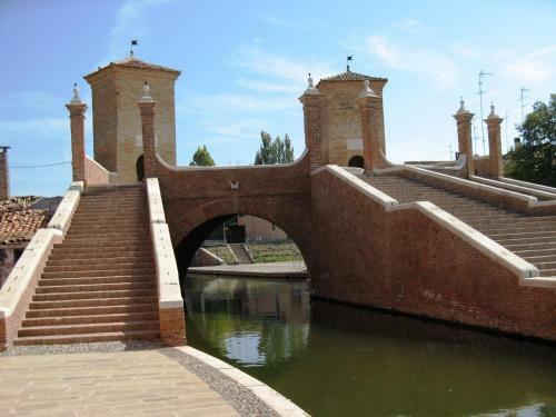 Apartamento Res. Mare - Corallo 31