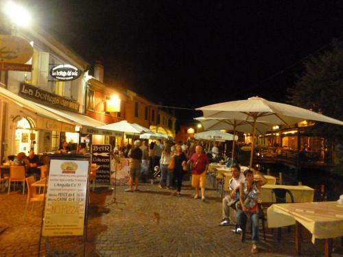 Apartamento Res. Mare - Corallo 31