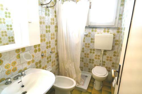 Apartamento Res. Mare - Corallo 31