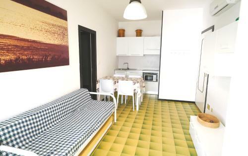 Apartamento Res. Mare - Corallo 31