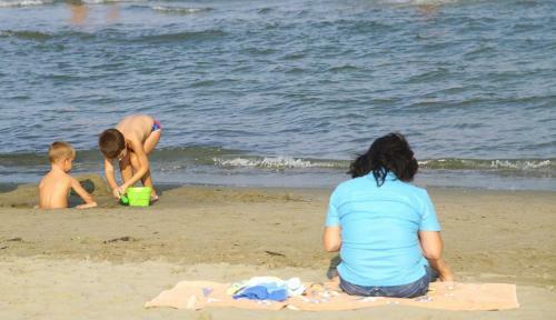 Apartamento Res. Mare - Corallo 31